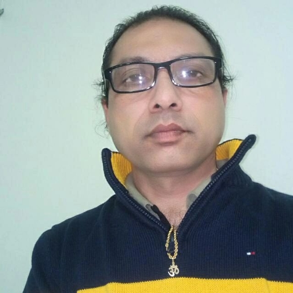 durgeshpatel